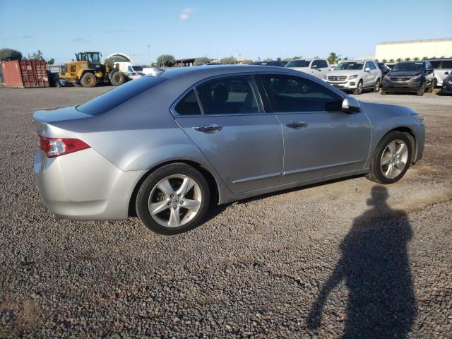 Photo 3 from auction – 2010 ACURA TSX with VIN JH4CU2F67AC024769