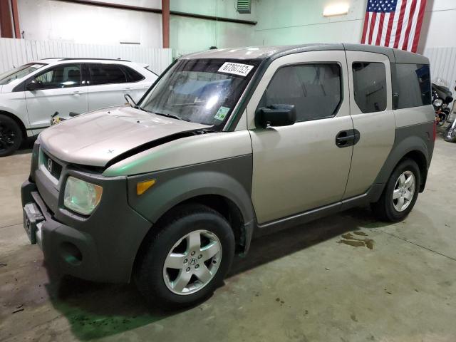 HONDA ELEMENT EX 2004 con VIN 5J6YH28634L024968 - Foto de la subasta