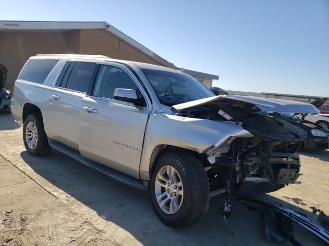 Photo 4 from auction – 2016 CHEVROLET SUBURBAN C with VIN 1GNSCHKC2GR124953