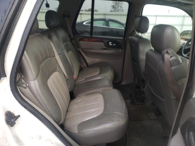 Photo 10 from auction – 2002 GMC ENVOY with VIN 1GKDT13S322133603