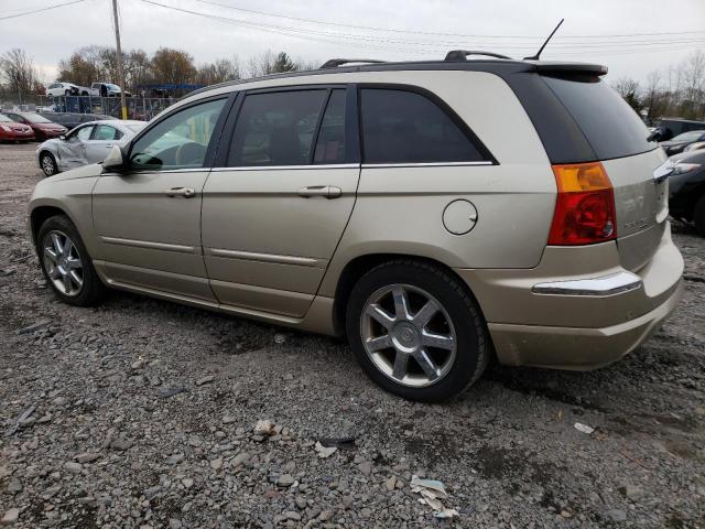 Photo 2 from auction – 2008 CHRYSLER PACIFICA L with VIN 2A8GM78X08R636232