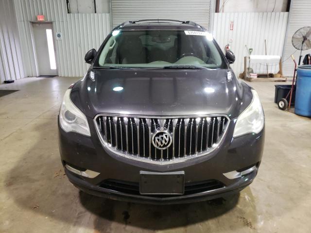 Photo 5 from auction – 2014 BUICK ENCLAVE with VIN 5GAKRAKD0EJ229043