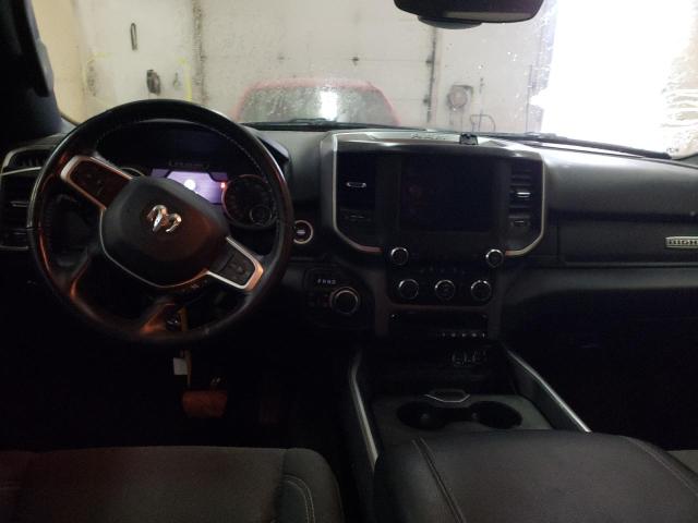 Photo 8 from auction – 2020 RAM 1500 BIG H with VIN 1C6SRFFM7LN249129