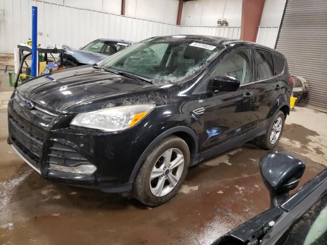 FORD ESCAPE SE 2015 with VIN 1FMCU0G73FUB92032 - Photo from auction