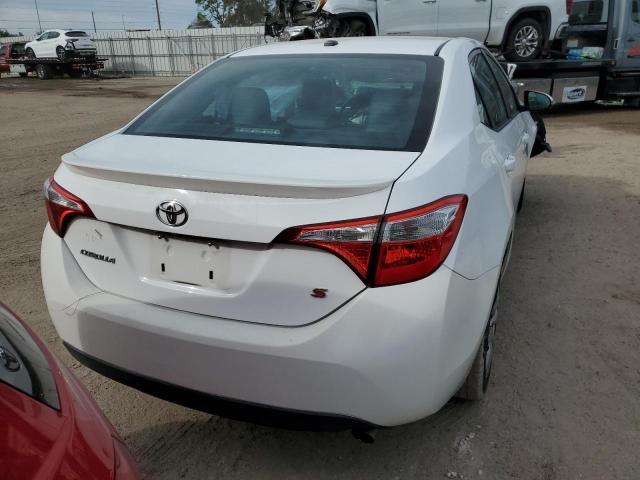 Photo 6 from auction – 2014 TOYOTA COROLLA L with VIN 2T1BURHE8EC196994