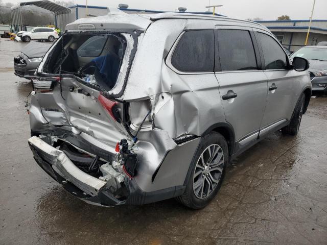 Photo 3 from auction – 2018 MITSUBISHI OUTLANDER with VIN JA4AD3A38JZ047576