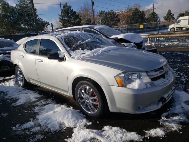 Photo 4 from auction – 2010 DODGE AVENGER SX with VIN 1B3CC4FBXAN134086