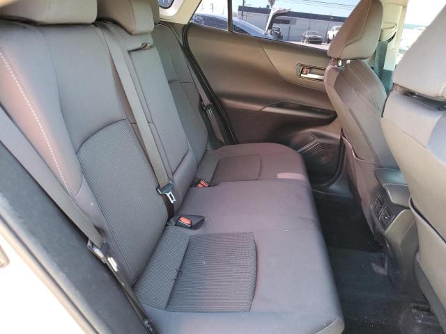 Photo 11 from auction – 2021 TOYOTA VENZA LE with VIN JTEAAAAH0MJ044202