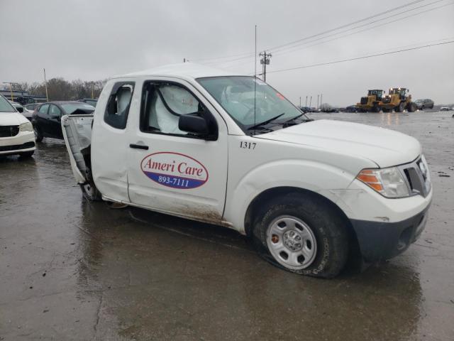 Photo 4 from auction – 2017 NISSAN FRONTIER S with VIN 1N6BD0CT6HN701317