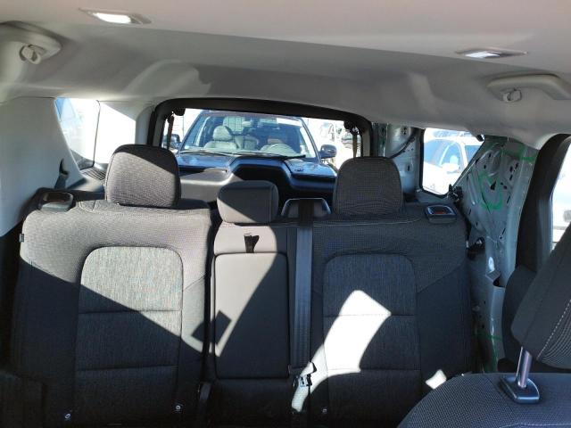 Photo 10 from auction – 2021 FORD BRONCO SPO with VIN 3FMCR9B68MRA78469