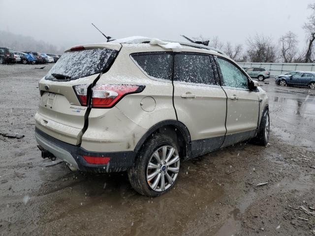 Photo 3 from auction – 2018 FORD ESCAPE TIT with VIN 1FMCU9J98JUD17288