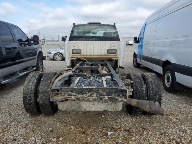 Photo 6 from auction – 2019 FORD F550 SUPER with VIN 1FD0X5HT6KED36650