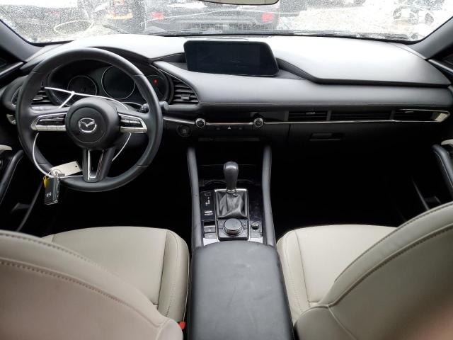 Photo 8 from auction – 2019 MAZDA 3 with VIN JM1BPAJM8K1142315