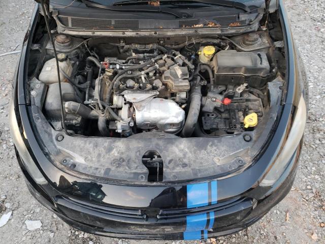 Photo 11 from auction – 2013 DODGE DART LIMIT with VIN 1C3CDFCH6DD320870