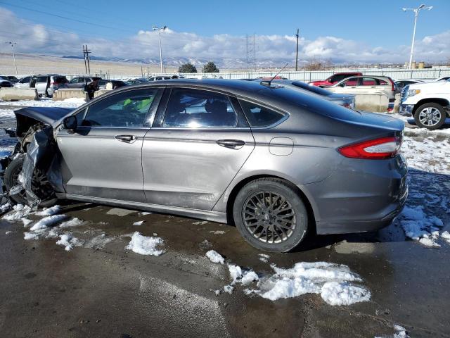 Photo 2 from auction – 2013 FORD FUSION SE with VIN 3FA6P0H78DR327443