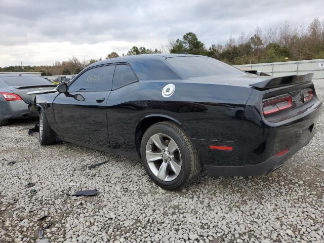 Photo 2 from auction – 2017 DODGE CHALLENGER with VIN 2C3CDZAG8HH587268