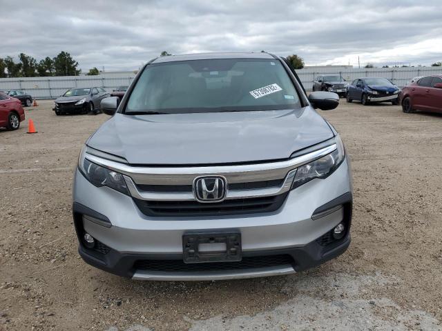 Photo 5 from auction – 2019 HONDA PILOT EXL with VIN 5FNYF5H54KB012686