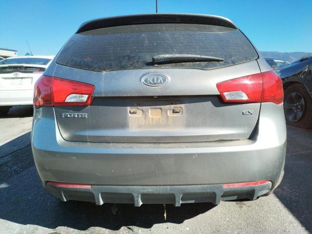 Zdjęcie 6 z aukcji – 2012 KIA FORTE EX z VIN KNAFU5A23C5551331