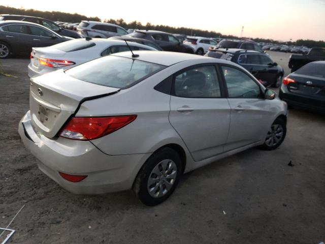 Photo 3 from auction – 2017 HYUNDAI ACCENT SE with VIN KMHCT4AEXHU253672