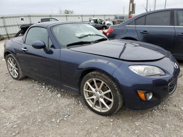 Photo 4 from auction – 2012 MAZDA MX-5 MIATA with VIN JM1NC2MF8C0226170