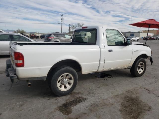 Photo 3 from auction – 2008 FORD RANGER with VIN 1FTYR10D18PB12973