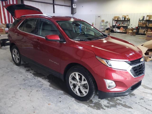 Photo 4 from auction – 2020 CHEVROLET EQUINOX LT with VIN 3GNAXLEX4LS625125