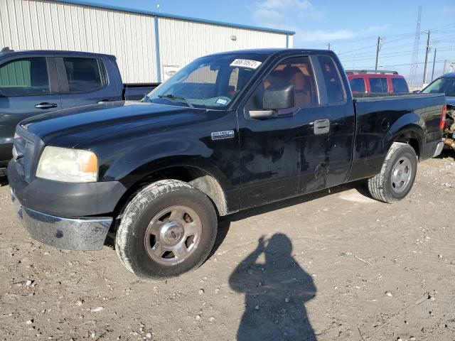 FORD F150 2008 with VIN 1FTRF12208KC93764 - Photo from auction