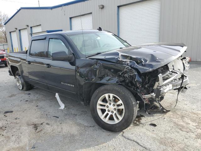 Photo 4 from auction – 2015 CHEVROLET SILVERADO with VIN 1GCUKREC0FF205391