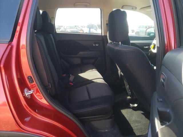 Photo 11 from auction – 2015 MITSUBISHI OUTLANDER with VIN JA4AD2A35FZ007568