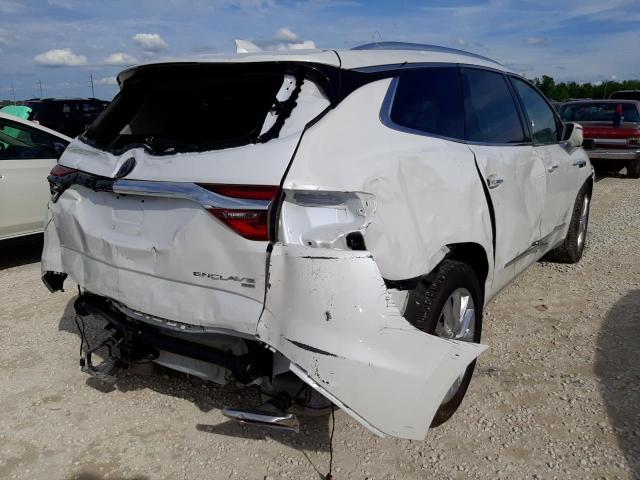 Photo 3 from auction – 2019 BUICK ENCLAVE ES with VIN 5GAEVAKW0KJ265062