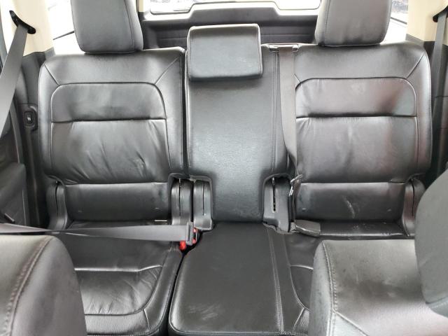 صورة رقم 10 من المزاد - 2018 FORD FLEX SEL مع VIN 2FMGK5C89JBA10710