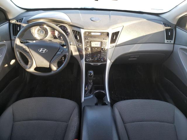 Photo 8 from auction – 2011 HYUNDAI SONATA GLS with VIN 5NPEB4AC6BH109181