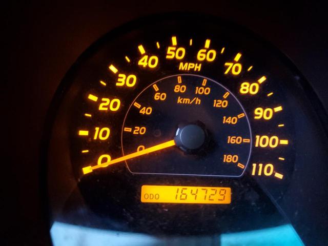 Photo 9 from auction – 2007 TOYOTA 4RUNNER SR with VIN JTEBU14R670113677