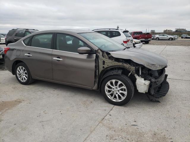 Photo 4 from auction – 2017 NISSAN SENTRA S with VIN 3N1AB7AP1HY223543