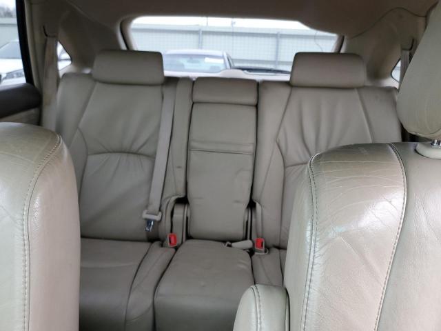 Photo 10 from auction – 2005 LEXUS RX 330 with VIN 2T2HA31U25C070613