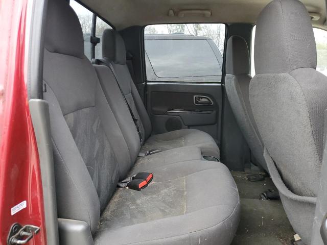 Photo 10 from auction – 2004 CHEVROLET COLORADO with VIN 1GCDT136048168095