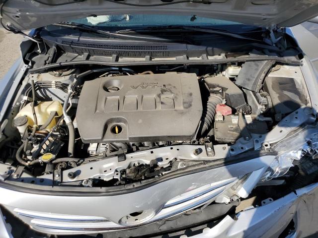 Photo 11 from auction – 2013 TOYOTA COROLLA BA with VIN 2T1BU4EE5DC017512