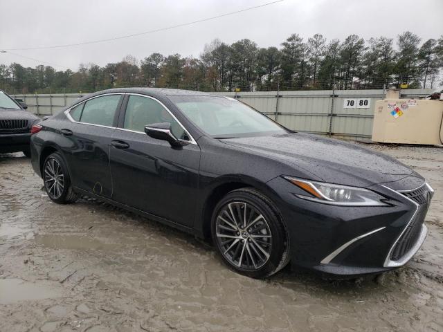 Photo 4 from auction – 2022 LEXUS ES 250 BAS with VIN 58AD11D1XNU010207