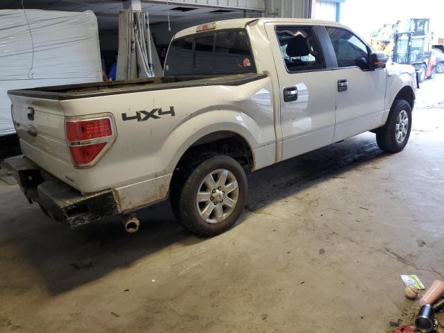 Photo 3 from auction – 2014 FORD F150 SUPER with VIN 1FTFW1EF3EFB93504