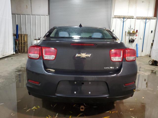 Photo 6 from auction – 2014 CHEVROLET MALIBU LS with VIN 1G11B5SL6EF123396