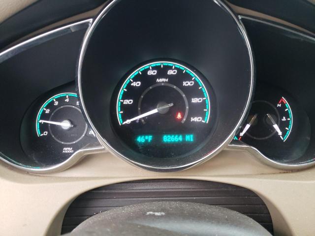 Photo 9 from auction – 2012 CHEVROLET MALIBU LS with VIN 1G1ZB5E01CF322969