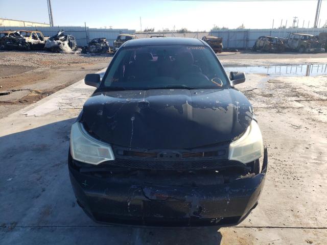 Photo 5 from auction – 2009 FORD FOCUS SE with VIN 1FAHP35NX9W244274