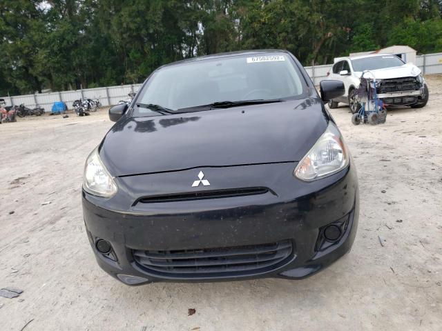 Photo 5 from auction – 2015 MITSUBISHI MIRAGE DE with VIN ML32A3HJ7FH043672