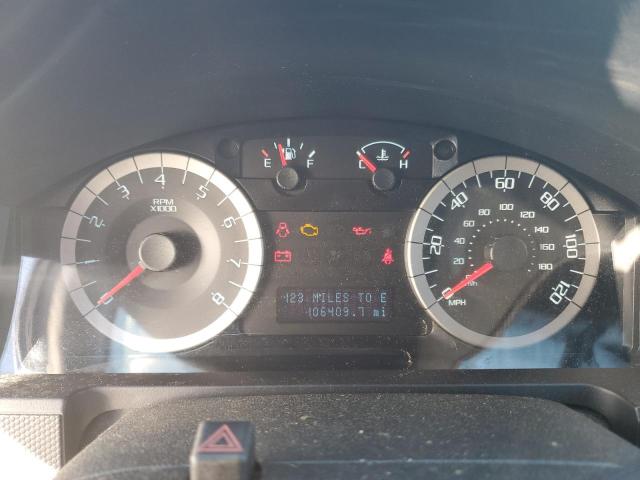 Photo 9 from auction – 2011 FORD ESCAPE LIM with VIN 1FMCU9EG4BKC30722