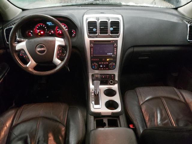 Photo 8 from auction – 2012 GMC ACADIA SLT with VIN 1GKKVRED9CJ152016