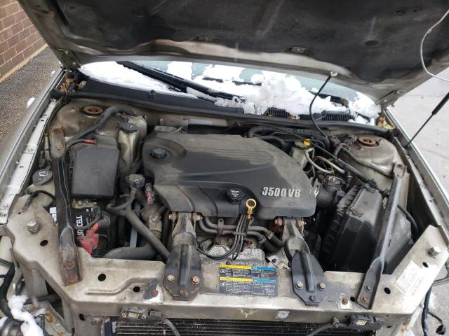 Photo 11 from auction – 2008 CHEVROLET IMPALA LS with VIN 2G1WB58K381344230