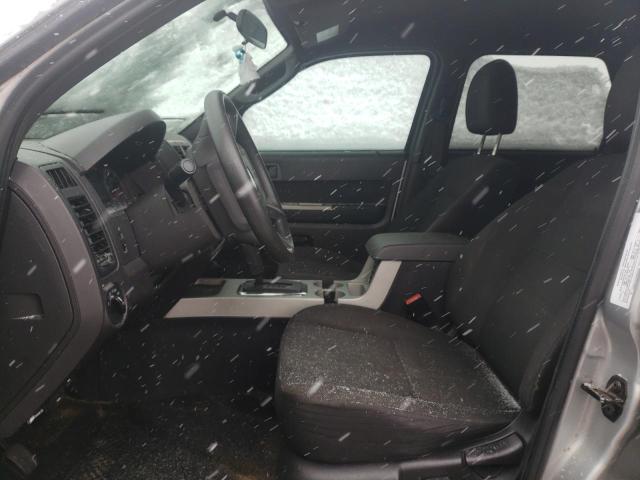 Photo 7 from auction – 2009 FORD ESCAPE XLT with VIN 1FMCU03G19KA55337