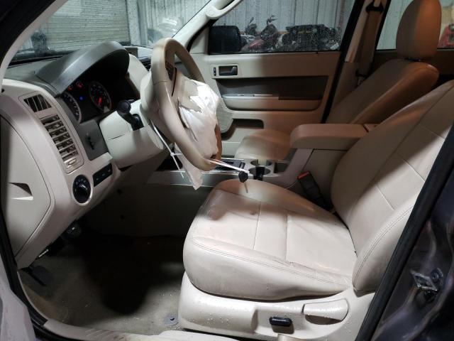 Foto 7 de la subasta – 2011 FORD ESCAPE XLT con VIN 1FMCU0D73BKA04393