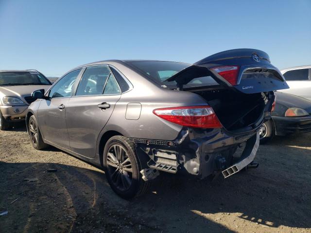 Photo 2 from auction – 2016 TOYOTA CAMRY with VIN 4T1BF1FKXGU165526