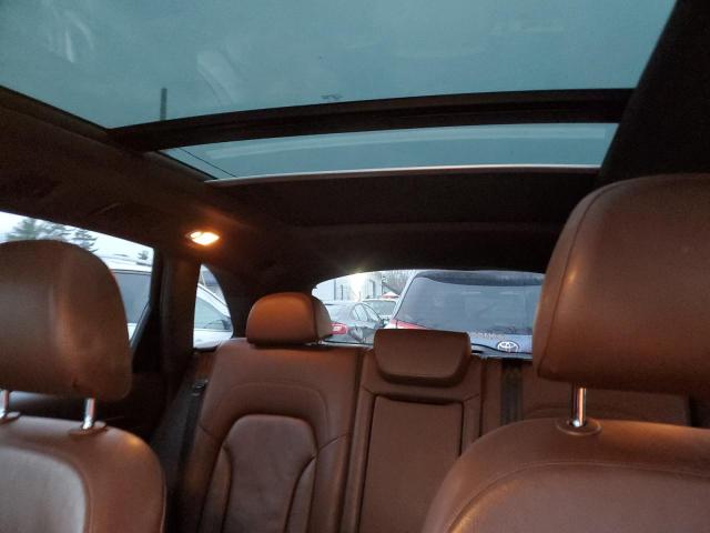 Photo 10 from auction – 2013 AUDI Q5 PREMIUM with VIN WA1CFAFP9DA079958